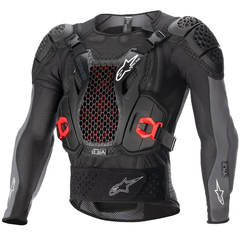 Bionic Plus V2 Protection Jacket