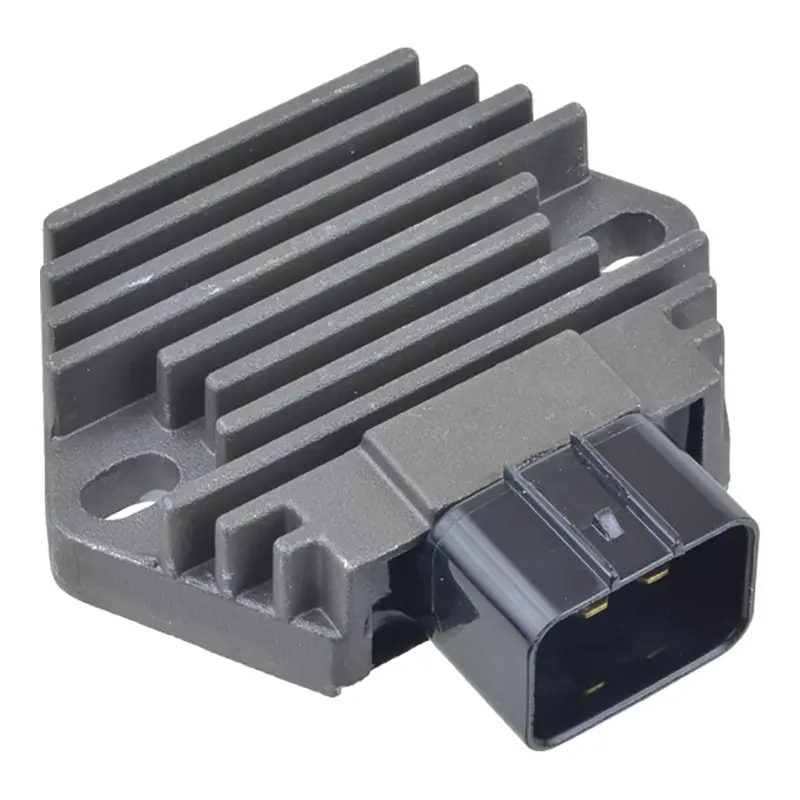 J&N Regulator (230-58020)