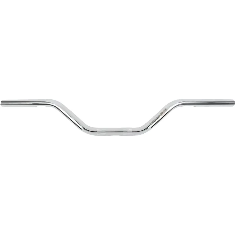THRASHIN SUPPLY CO. Handlebar - Mid Bend - Chrome TSC-2804-3