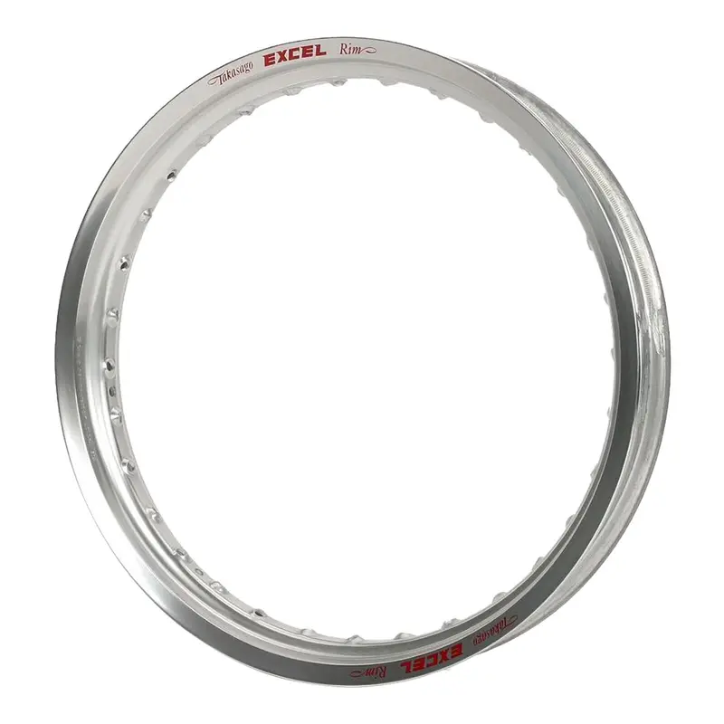 Excel Rim Takasago - 18 x 2.50 36H Silver