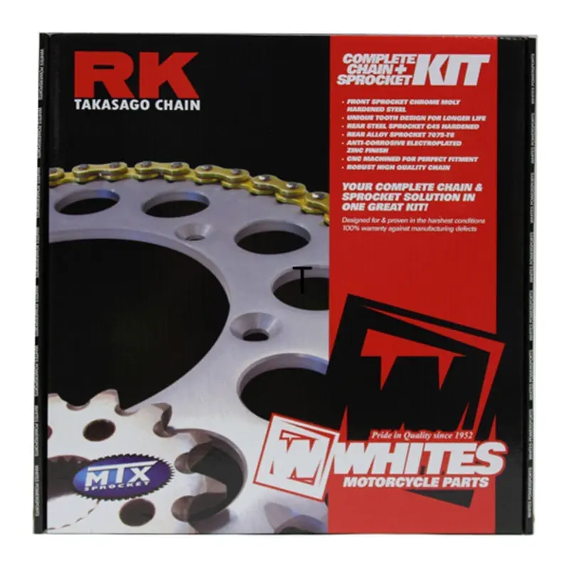 SPKT KIT SUZ RM250 U-RING - GB520MXU 13/50 #SKMXS352OU