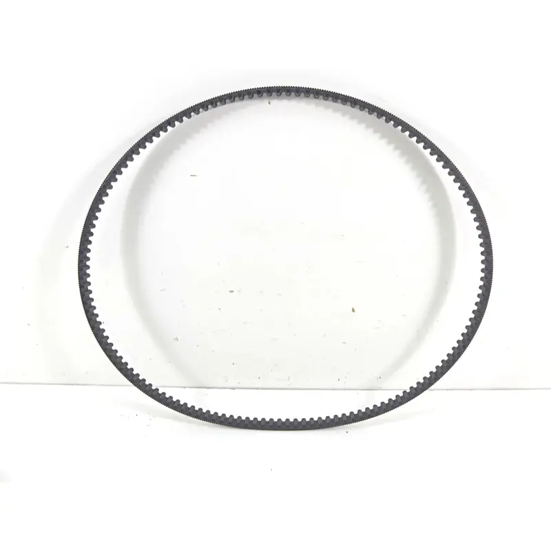2011 Harley Softail FLSTF Fat Boy Rear Drive Belt 133T 20mm 40073-07