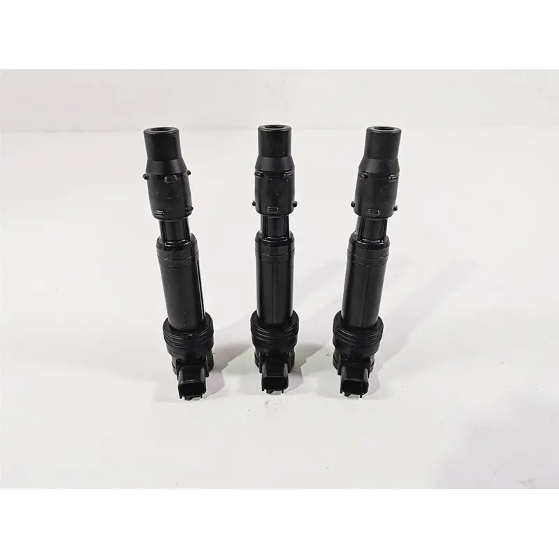 2024 Triumph Tiger 900 GT Ignition Coil Stick Coils Set T1291503