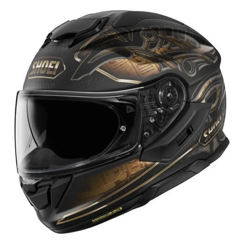 Casque Intgral de Moto GT-Air III Nile