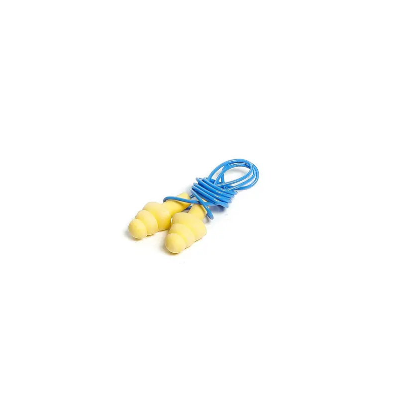 Ear plugs