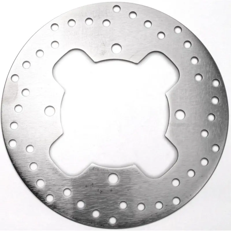 EBC OE Replacement Rotor MPN MD6164D