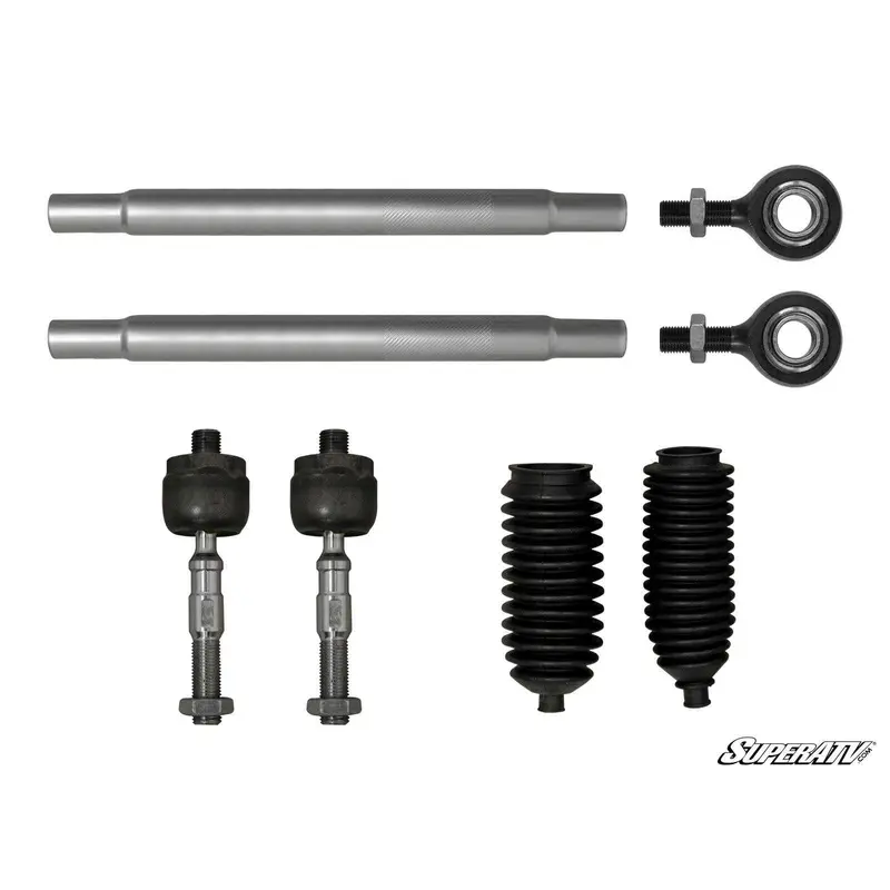 Super ATV POLARIS RANGER 500 HEAVY-DUTY TIE ROD KIT