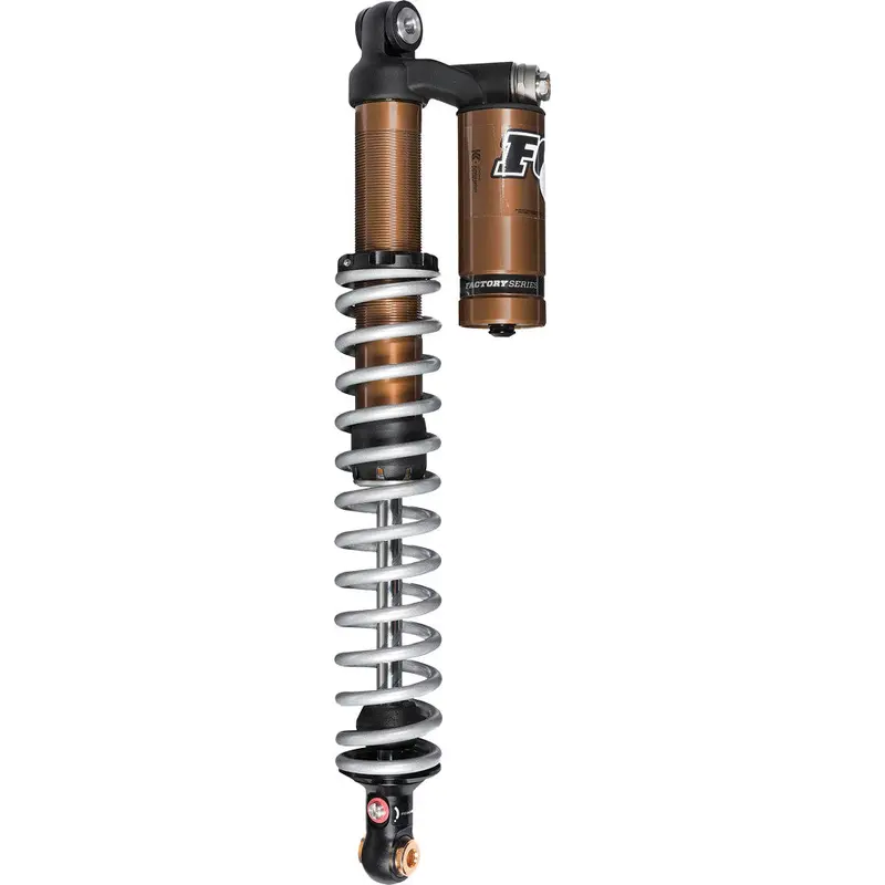 FOX 1.5 PODIUM RC2 UTILITY SHOCKS (PAIR) 831-27-017
