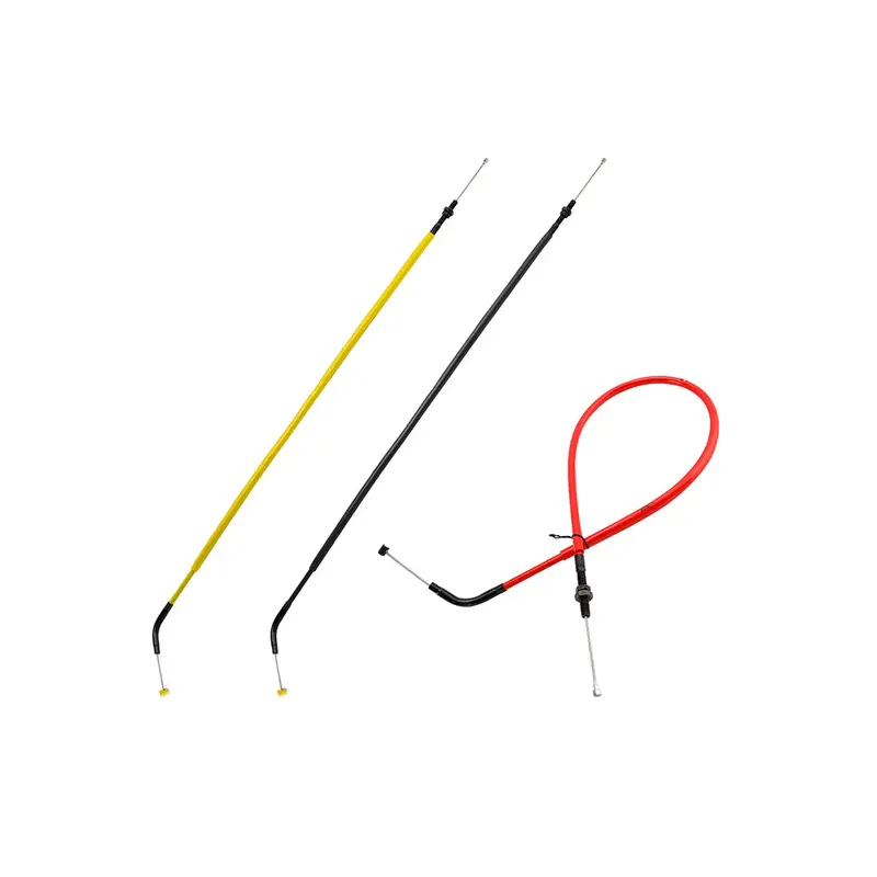 Honda CBR650R 2019-2023 Motorcycle Clutch Cable Replacement