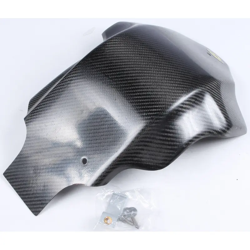 P3 SKID PLATE CARBON FIBER 305071