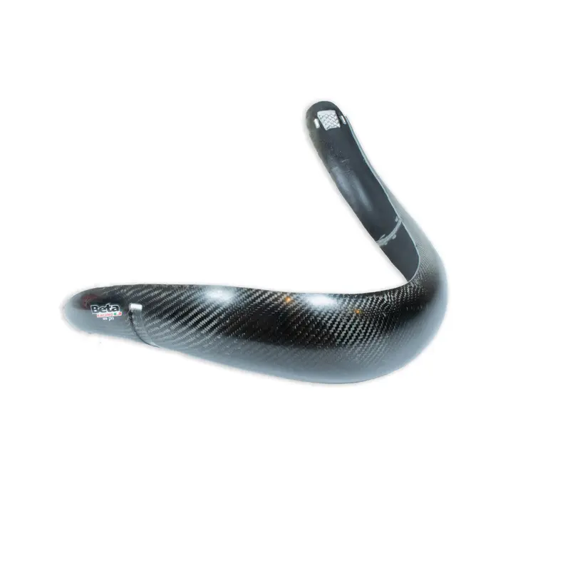 Beta - P3 Pipe Guard, RR 2-stroke, FMF 13-19