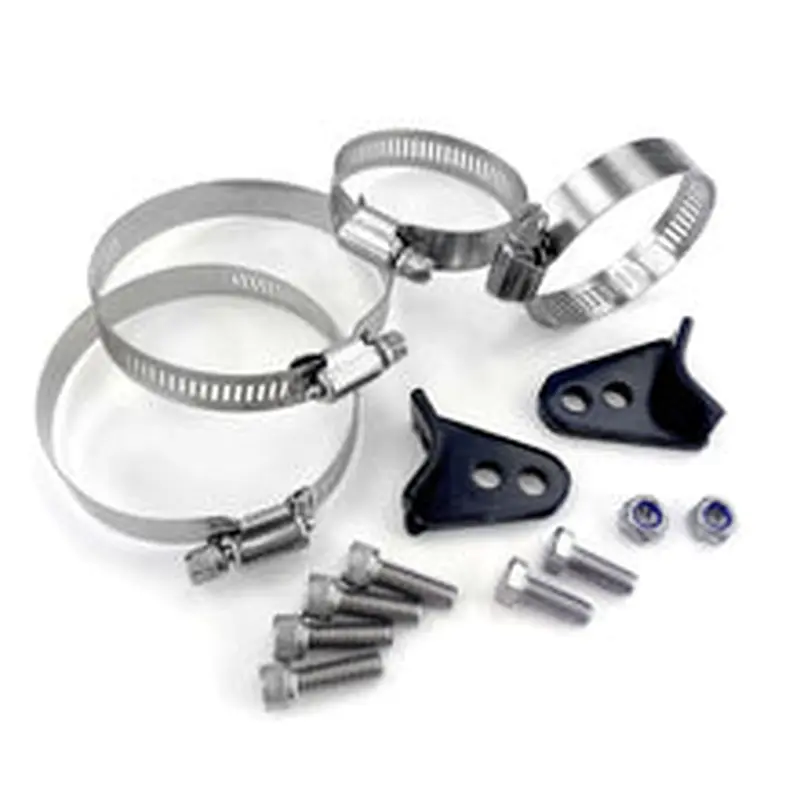 Rugged Radio Universal Bar Mount