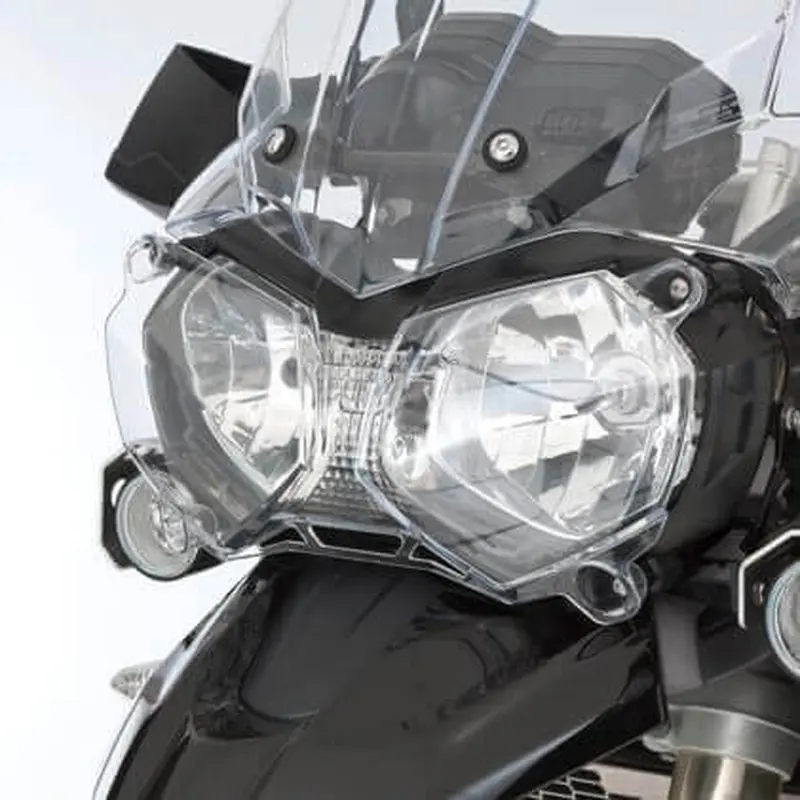 Triumph Headlamp protector # za9838007
