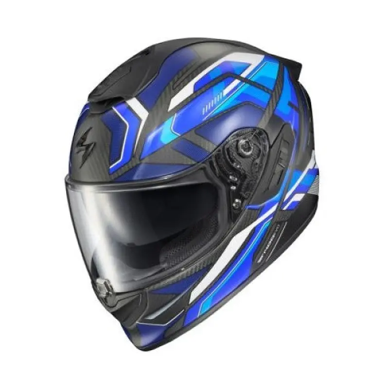 Casque Intgral de Moto EXO-ST1400 Evo Hex