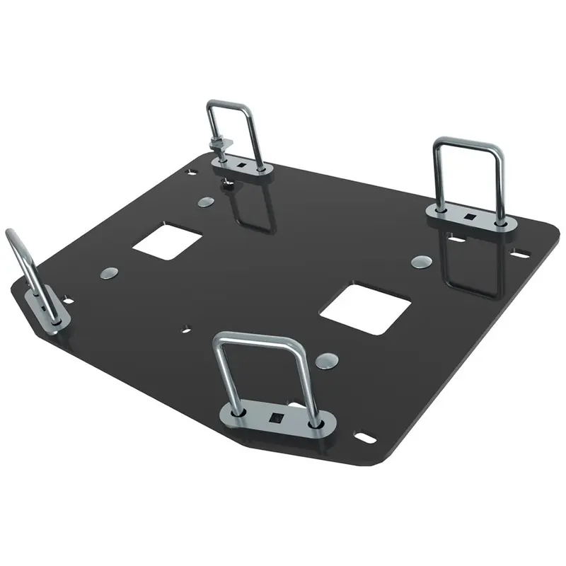 Kawasaki Teryx/Rhino Plow Mount Kit