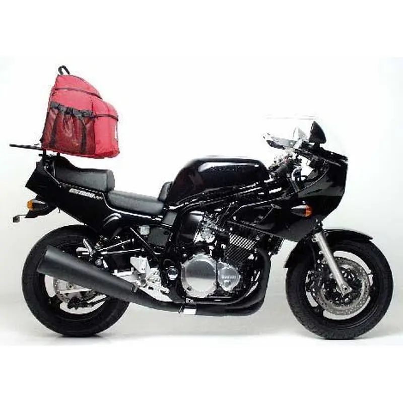 Suzuki GS 1200 SS (01-03)