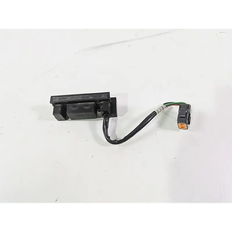 2007 Harley Touring FLHRSE CVO Road King Indicator Instrument Lights 68113-99B
