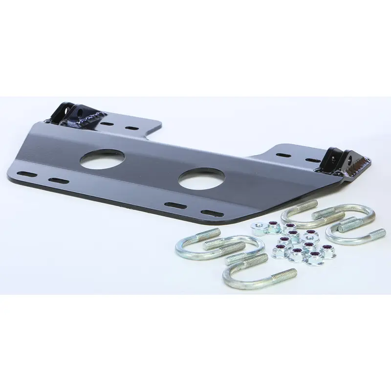 Atv Plow Mount Kit