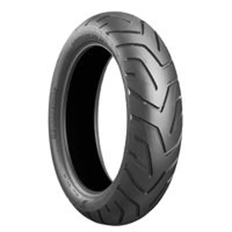 Bridgestone Battlax Adventure A41R 130/80R17 Tire (65H) Rear 8704