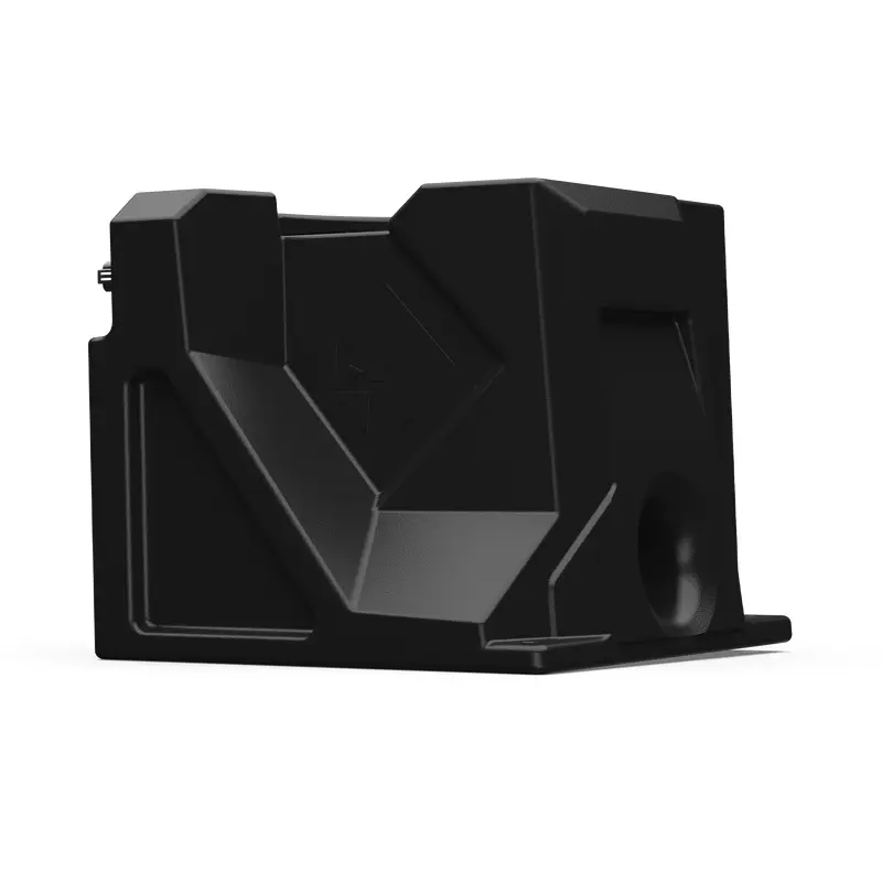 Rockford Fosgate 10" Color Optix Subwoofer Enclosure for Select Ranger Models