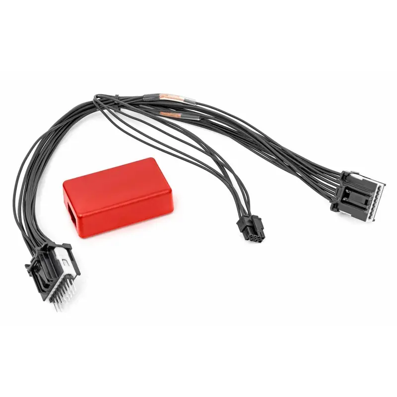 Speedometer Calibrator | Ford Bronco/Bronco (2 Door)/F-150/F-250/F-350  | 90015