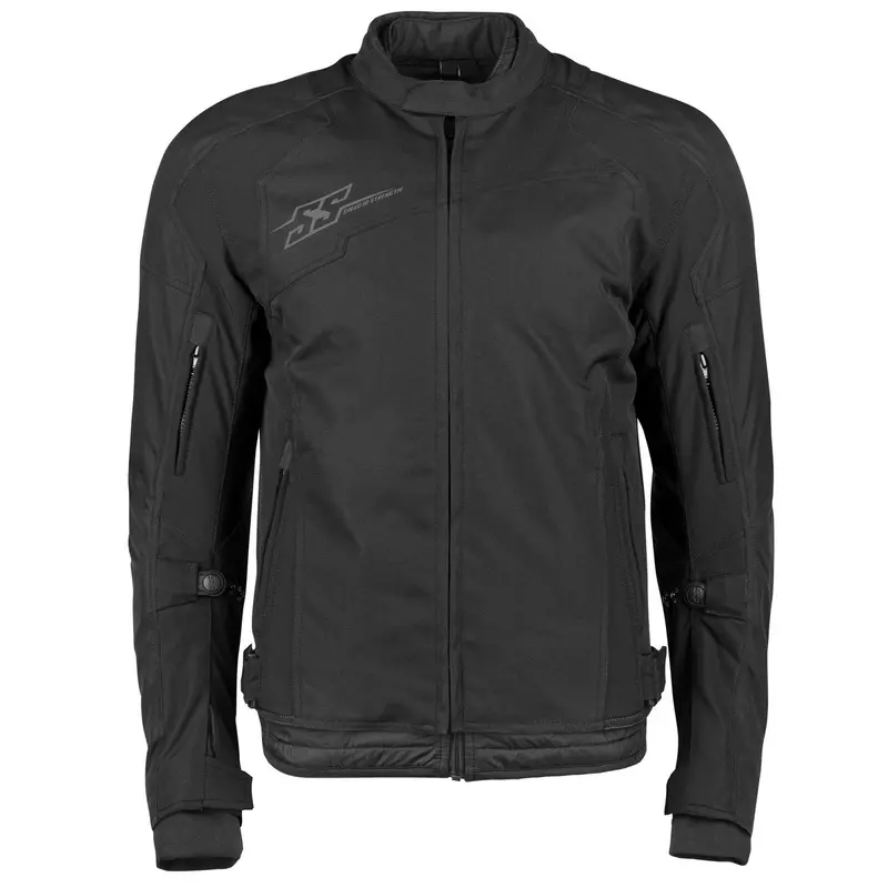 Sure Shot Textile Jackets