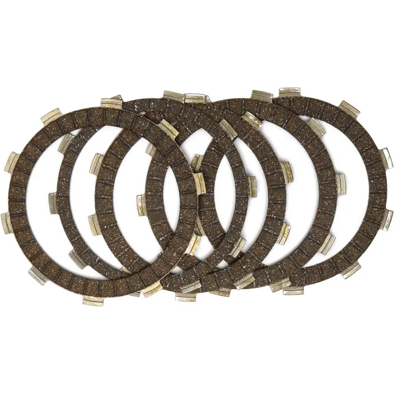 EBC REDLINE CLUTCH KIT CK1153