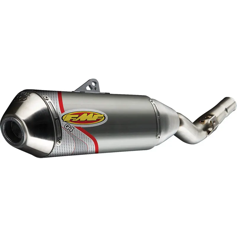 FMF Q4 S/A LTZ 400 43211