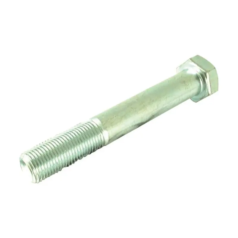 Metric Bolt, M14x80mm (DIN 960) | Sparex Part No.S.51536