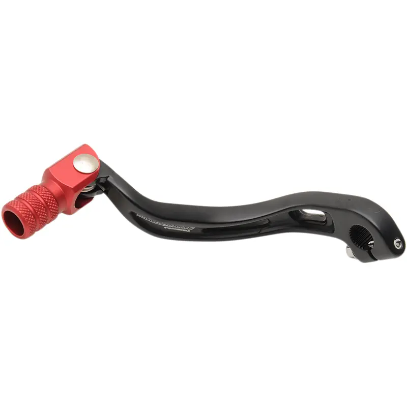 MOOSE RACING Shift Lever - Red - Beta 81-0801-02-10