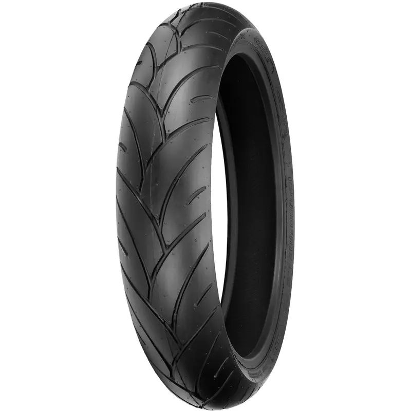 Shinko - 005 Advance Front Tire 120/70ZR-17 58W