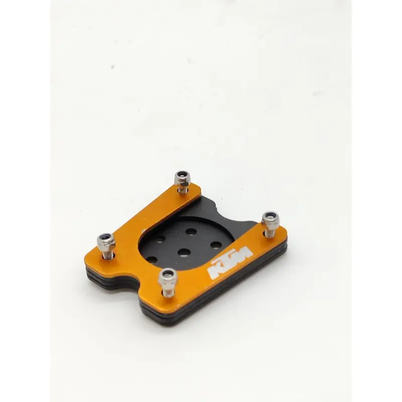 KTM SIDESTAND SHOE