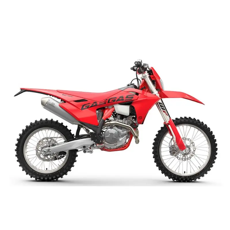 New 2025 GASGAS EC 450F