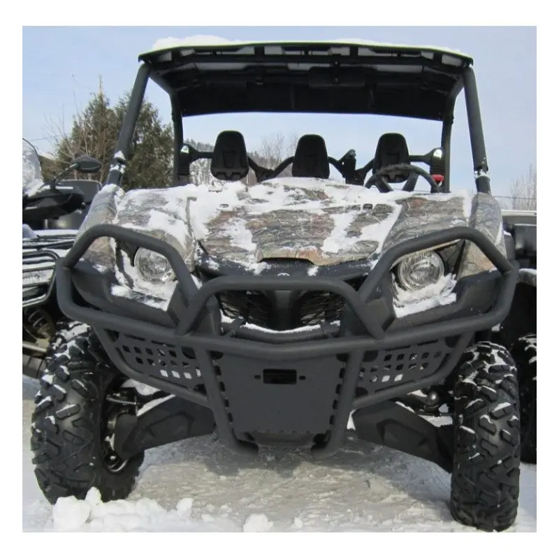Viking 700 Front Bumper Brush Guard, Hunter Series. Yamaha