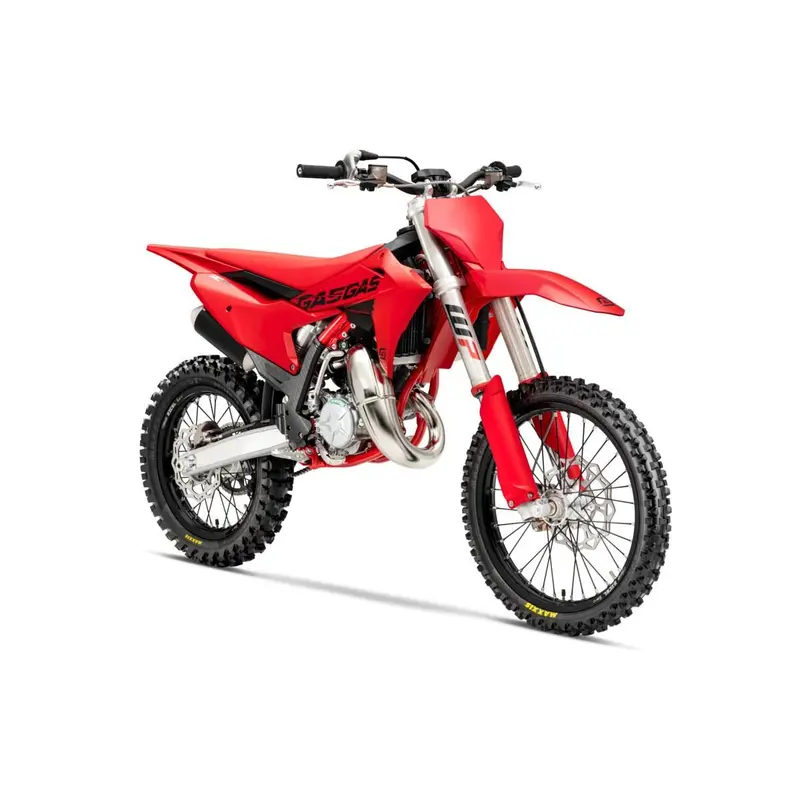 GASGAS MC85 2025 - LAST ONE, DON'T SNOOZE