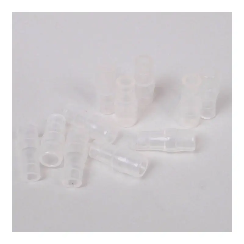 INSULATING SLEEVE SHORT (PKT of 100PCS)