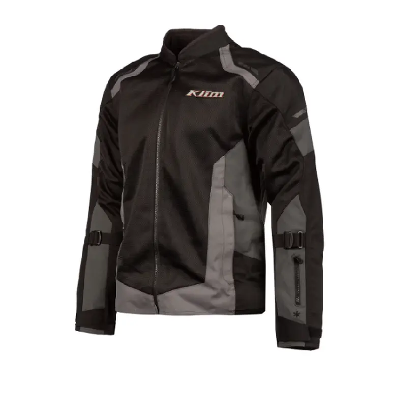 Manteau de Moto Induction