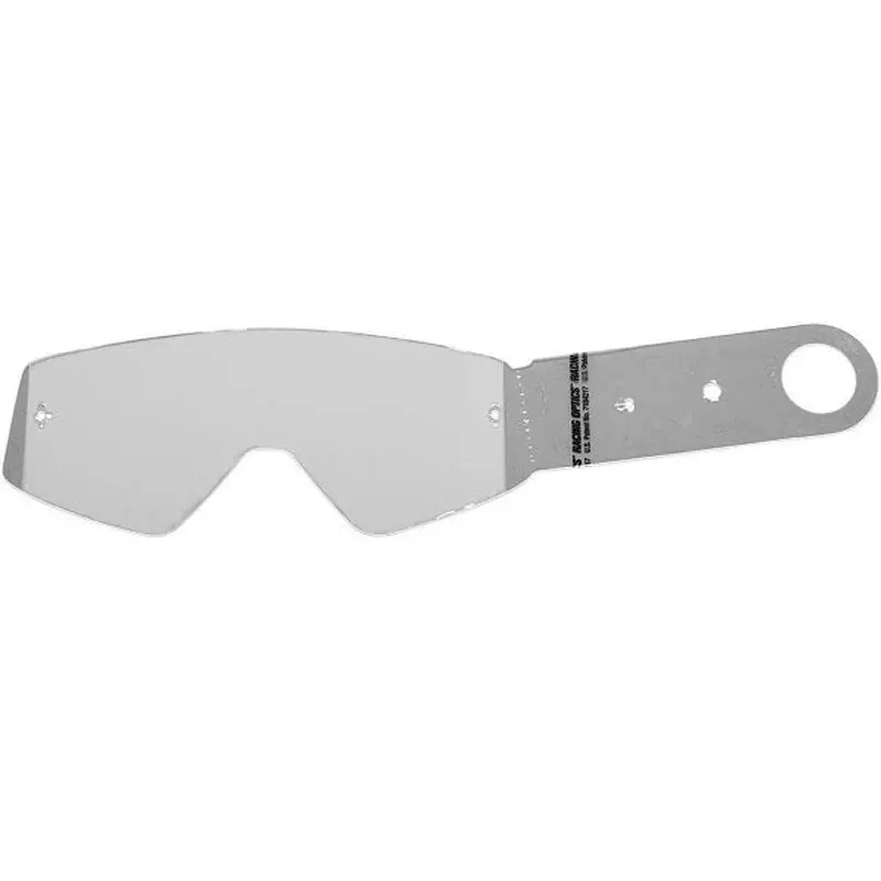 Pellicules Tear-Offs Snip Lamnines 14 PK