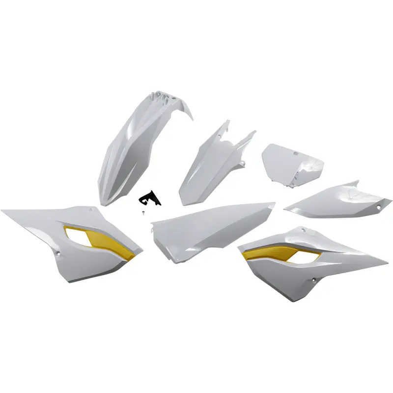 UFO Husqvarna Plastics Kit | HUKIT613