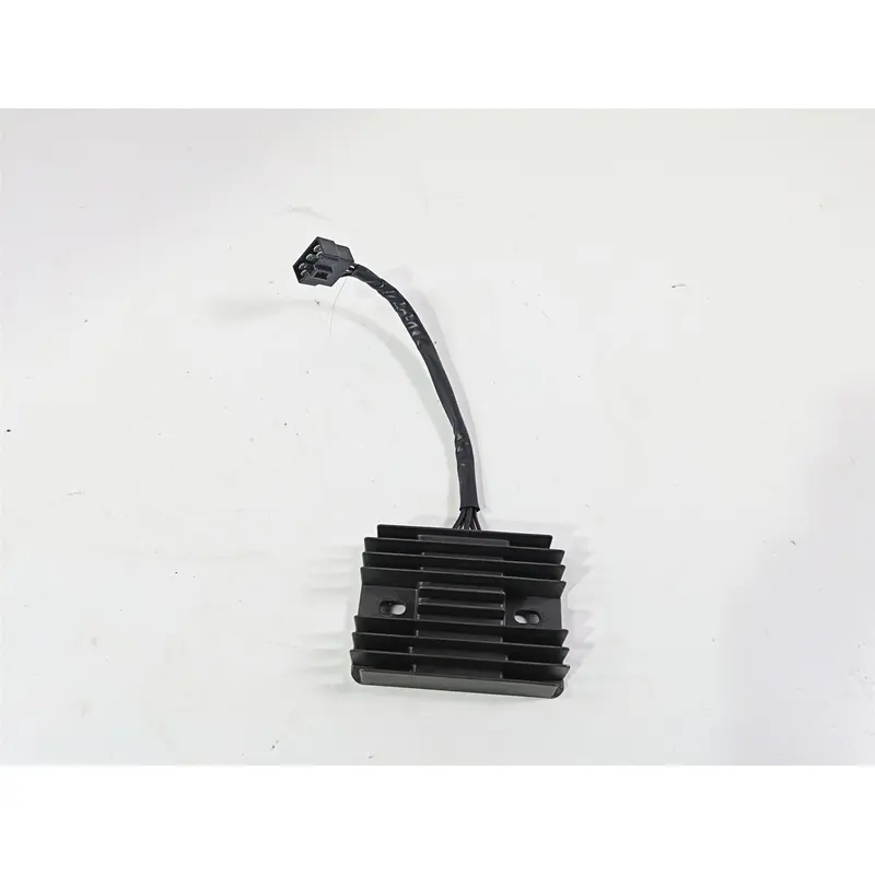 2013 Triumph Bonneville Rectifier Voltage Regulator SH811CB T1300888