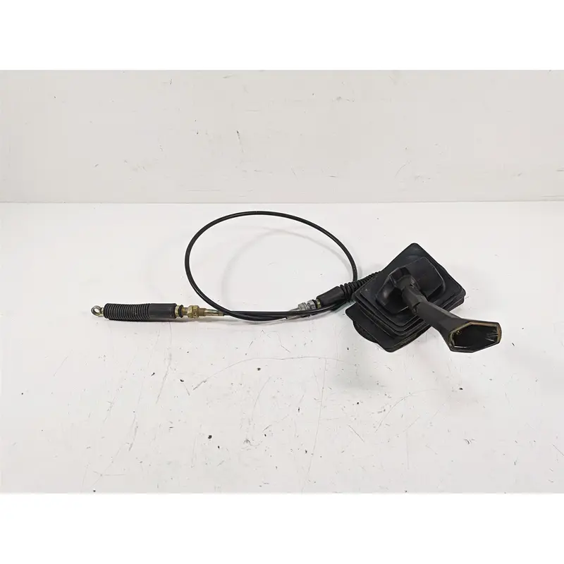 2019 Polaris RZR XP 1000 EPS Shifter & Shift  Cable Set - Read 1542256 7081862