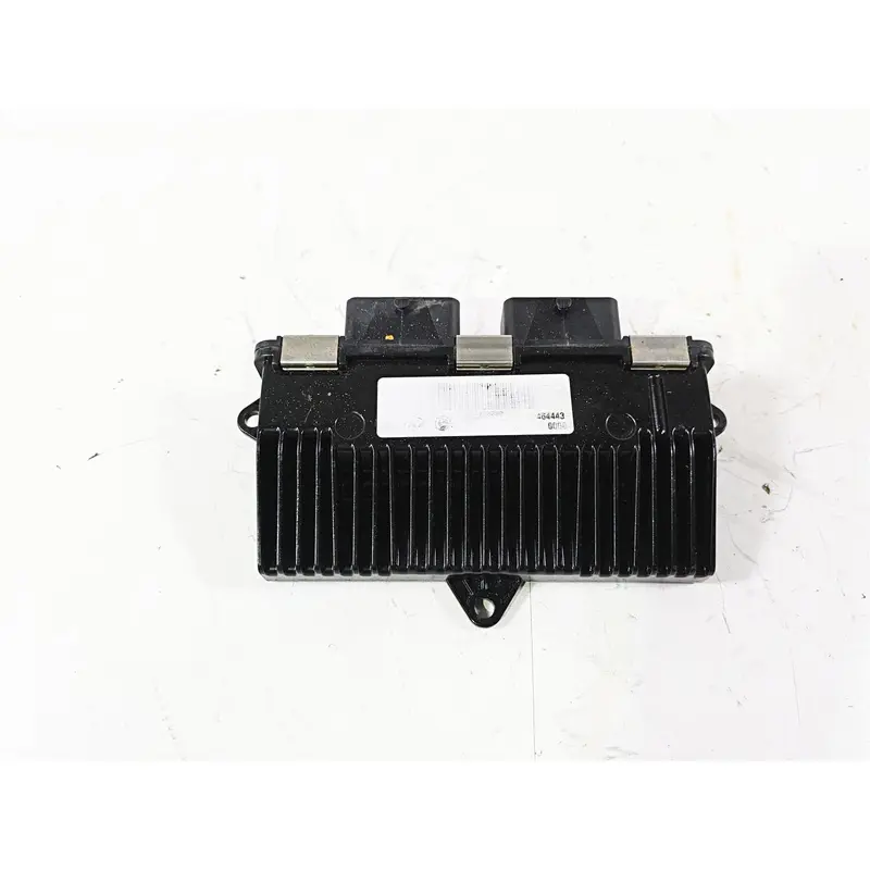 2022 Can-Am Defender XMR HD10 Rotax Cdi Ecu Ecm Engine Control Module 420666064