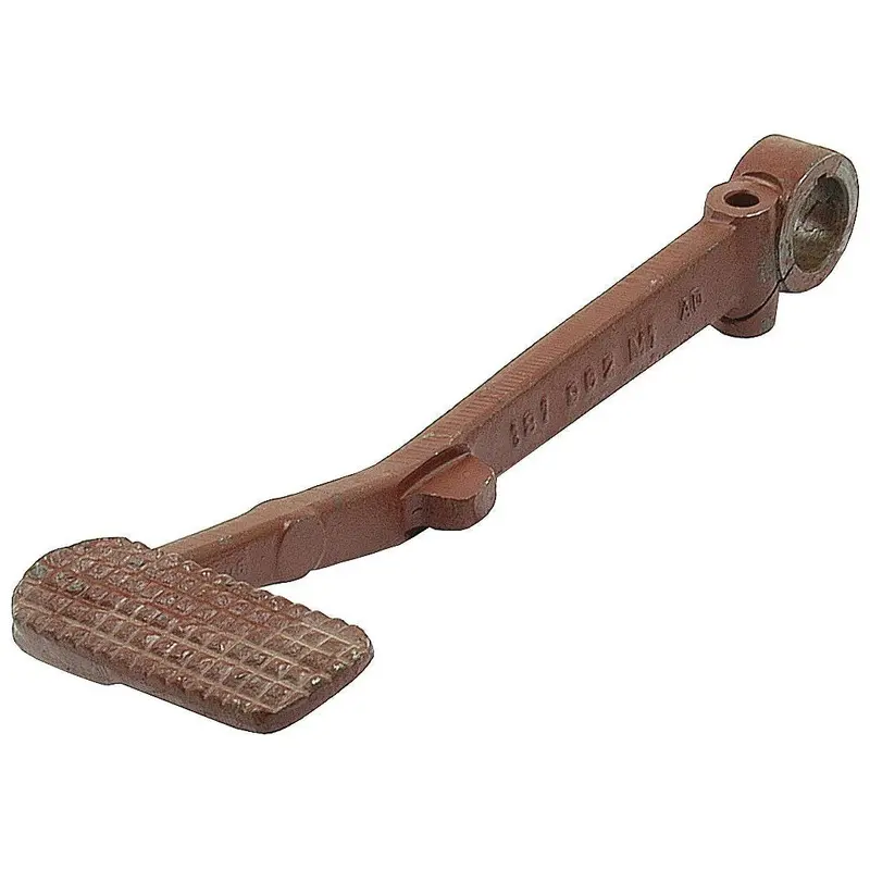 Brake Pedal (LH) | Sparex Part No.S.42595