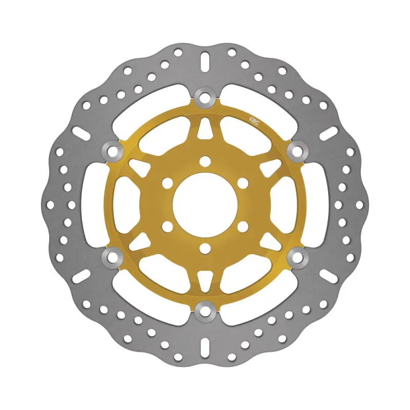 EBC Contour Profile Rotor MPN MD864XC