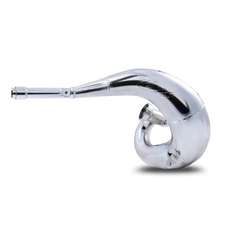 FMF Gold Series Gnarly Pipe For Kawasaki | 020058
