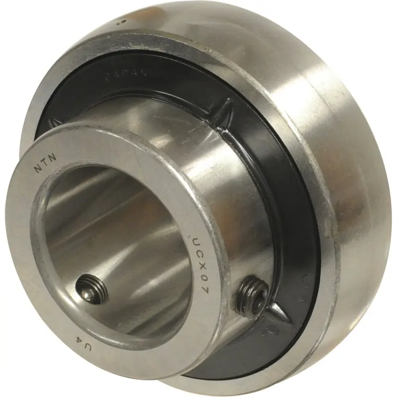 NTN SNR Plummer Block Bearing Insert (UCX15-48) - S.129722