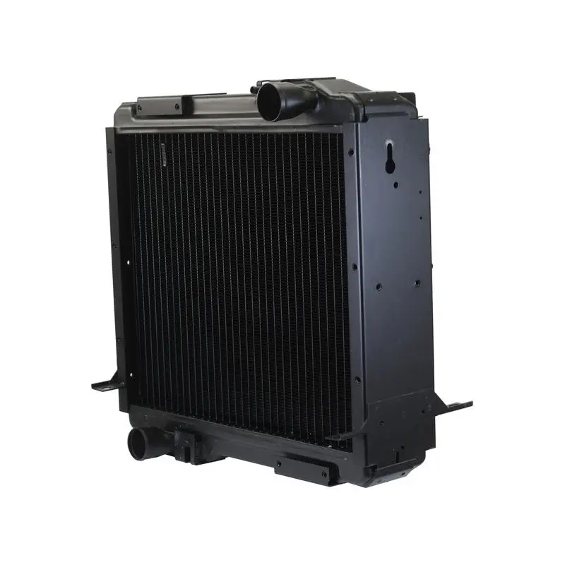 Radiator - Sparex Part No. S.168473