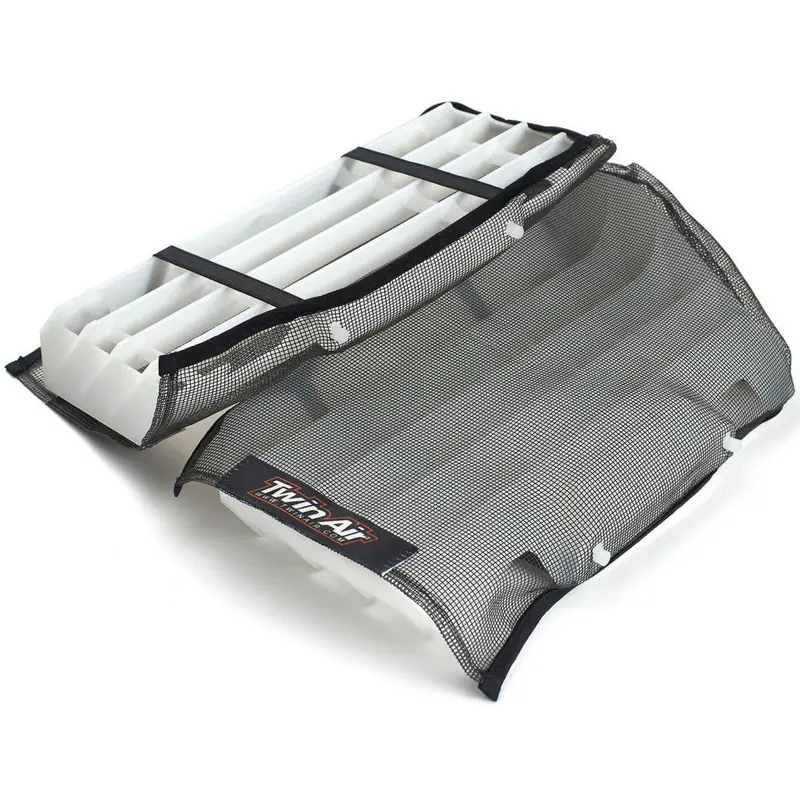 Twin Air Radiator Sleeve | 177759SL60