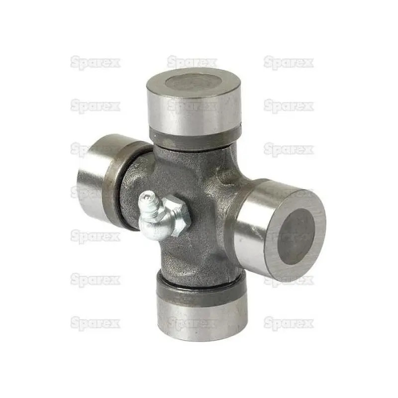 Universal Joint - 22 x 54.8mm (Standard Duty) (Agripak 1 pc.) | Sparex Part No.S.23502
