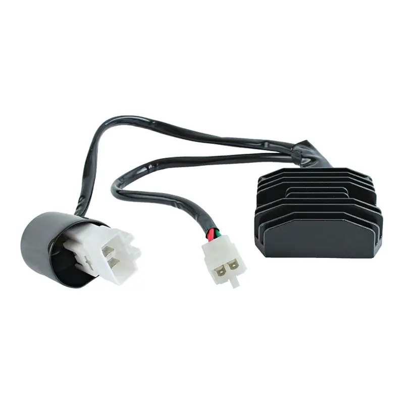 J&N Regulator Rectifier (230-58102)